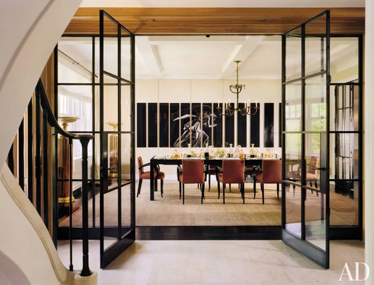 10 Types of Interior Doors That Instantly Elevate Your Home Design