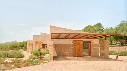 Haldon House & Mallorca Architecture